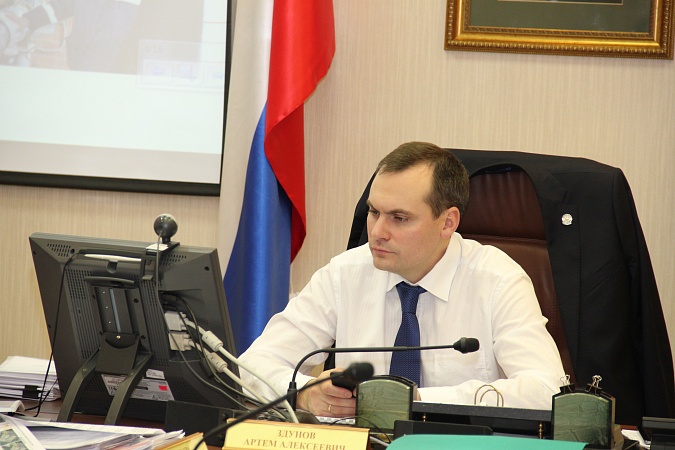 Министр экономики Республики Татарстан рассмотрел промежуточные итоги реализации проекта ОКАМ CONSULT по Камскому кластеру.